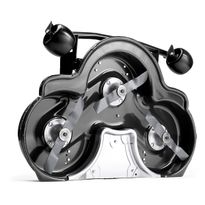 Leikkuulaite Husqvarna CombiClip, 112cm, 300-sarja