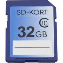 Muistikortti BolyGuard Professional, 32GB SD