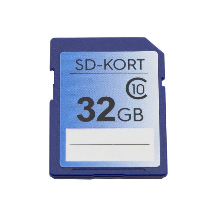 Muistikortti BolyGuard Professional, 32GB SD