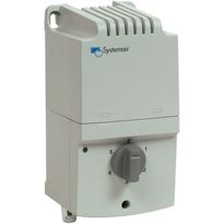 Muuntajasäädin Systemair RR 1.5