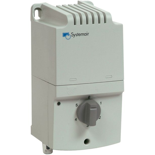 Muuntajasäädin Systemair RR 1.5