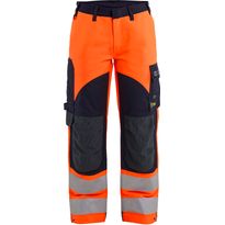 Naisten housut Blåkläder 7189 Multinorm