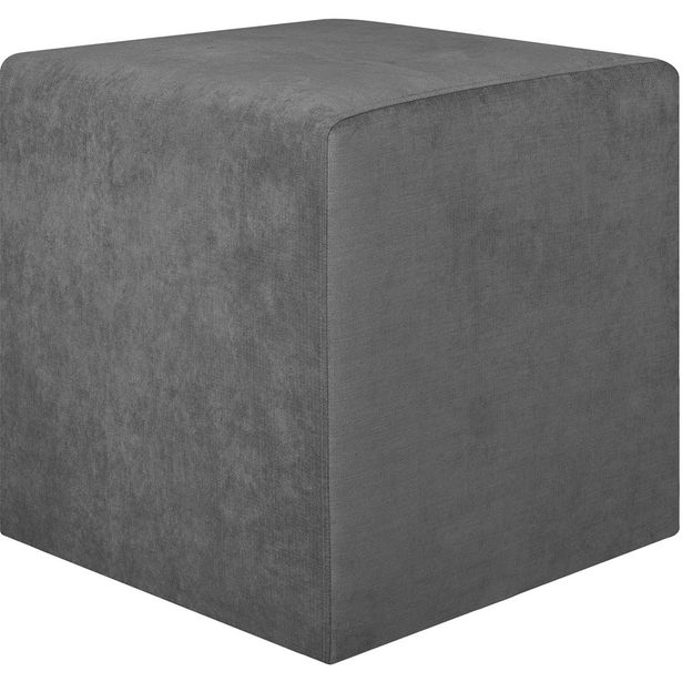 Pouf LYN grey