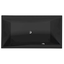 Kylpyamme Interia Quest 1800x1000x490 mm