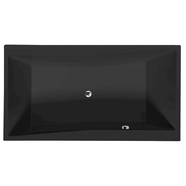 Kylpyamme Interia Quest 1800x10000x490 mm