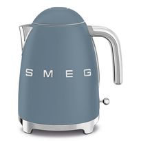 Vedenkeitin Smeg KLF03SBMEU, sininen