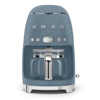 Kahvinkeitin Smeg DCF02SBMEU, sininen