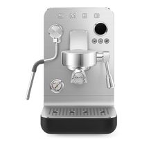 Espressokeitin Smeg EMC02BLMEU