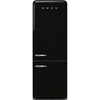 Jääkaappipakastin Smeg FAB38RBL6 70,6cm, 344/137 l,