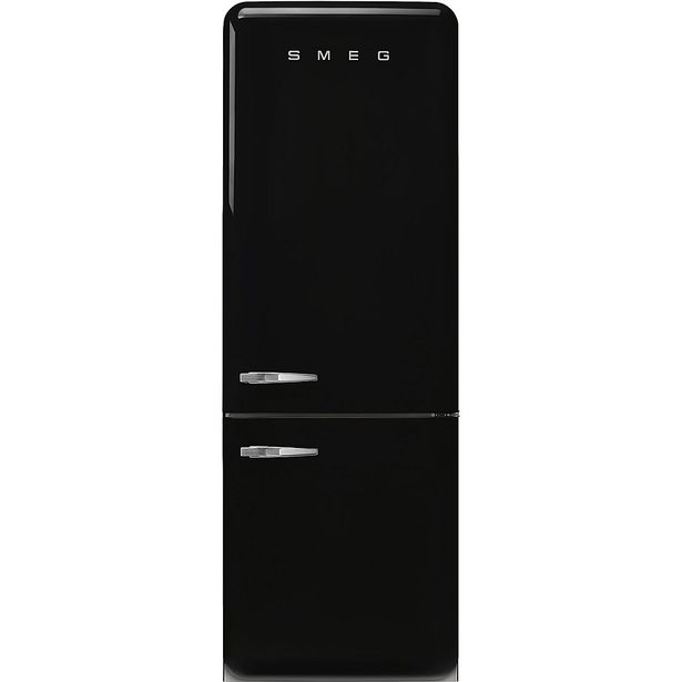 Jääkaappipakastin Smeg FAB38RBL6 70,6cm