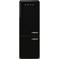 Jääkaappipakastin Smeg FAB38LBL6 70,6cm, 344/137 l