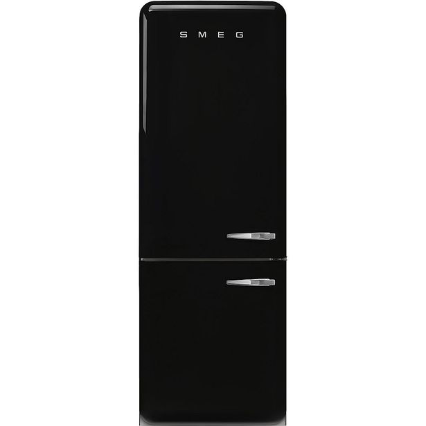 Jääkaappipakastin Smeg FAB38LBL6 70,6cm