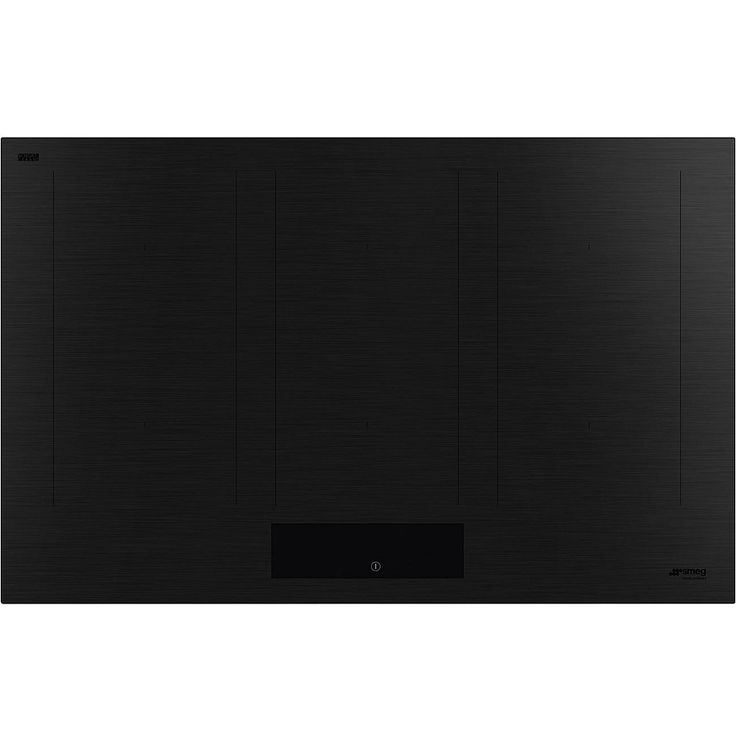 Induktioliesi Smeg SIM3864MB, 80cm, musta