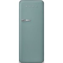 Jääkaappi Smeg FAB28RDEG6, 60,1cm
