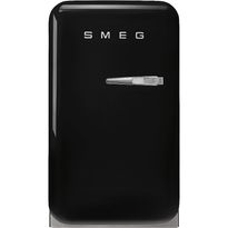 Minijääkaappi Smeg FAB5LBL6, 40,4cm, 34 l,