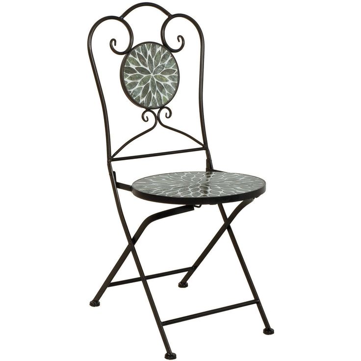 Chair MIRT green