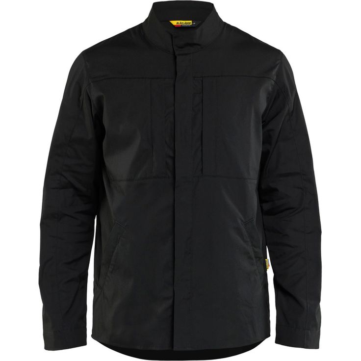 Paitatakki Blåkläder 4411 Stretch