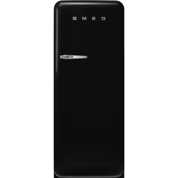Jääkaappi pakastelokerolla Smeg FAB28RBL6, 60,1cm, sininen