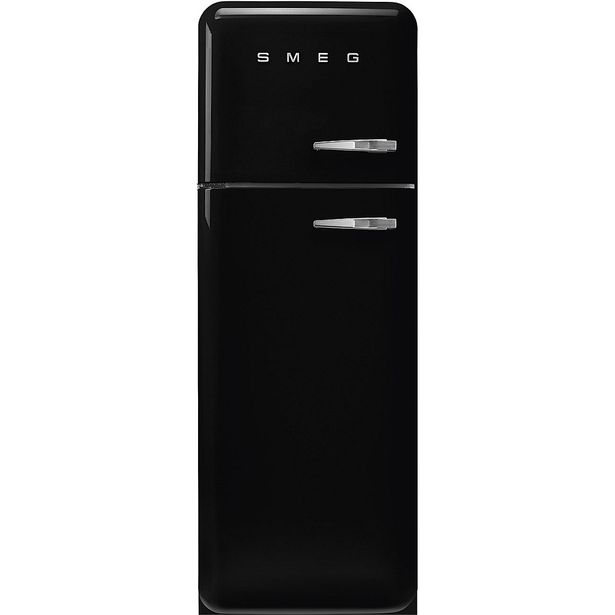 Jääkaappipakastin Smeg FAB30LBL6 70,4cm