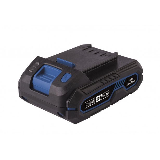 Akku Scheppach 2Ah, 20V 