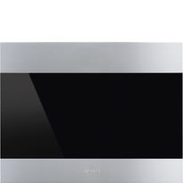 Viinikaappi Smeg CVI320XE, integroitava, 59,6cm, rostumaton teräs