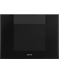 Viinikaappi Smeg CVI120B3E, integroitava, 59,6cm, musta