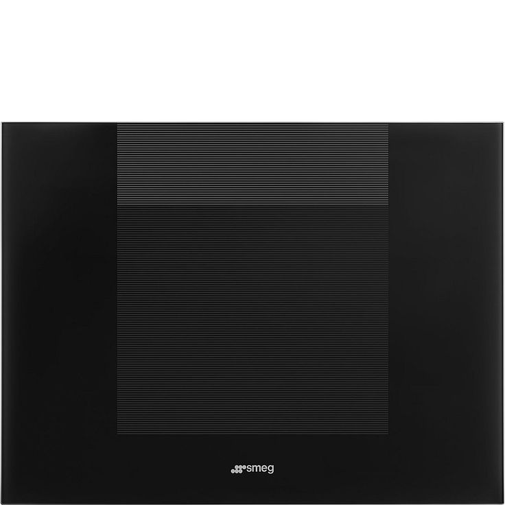Viinikaappi Smeg CVI120B3E, 59.6cm, 1 lämpötila-alue, integroitava, musta