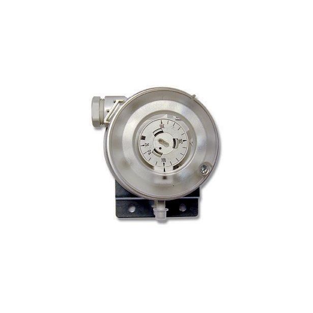 Painekytkin Systemair DTV 200, 20-300Pa