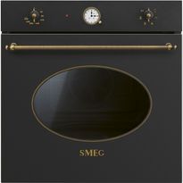 Erillisuuni Smeg SF68C1AO 6cm