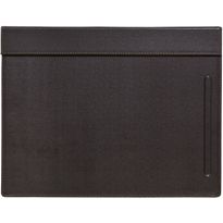 Kirjoituspöydän alusta Home4You WALTER 34x45 cm, ruskea