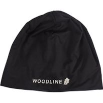 Pipo Woodline Black, musta, one size