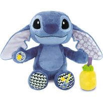 Pehmolelu Clementoni Disney Baby Stitch, äänillä