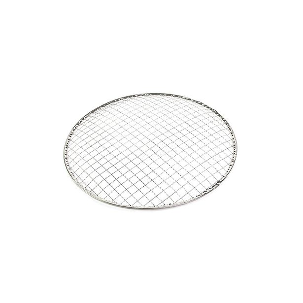Kertakäyttögrilliritilä Yakiniku Shichirin, ø30cm, 10kpl