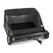 Ruohonkokooja Stiga 42&quot; Compact