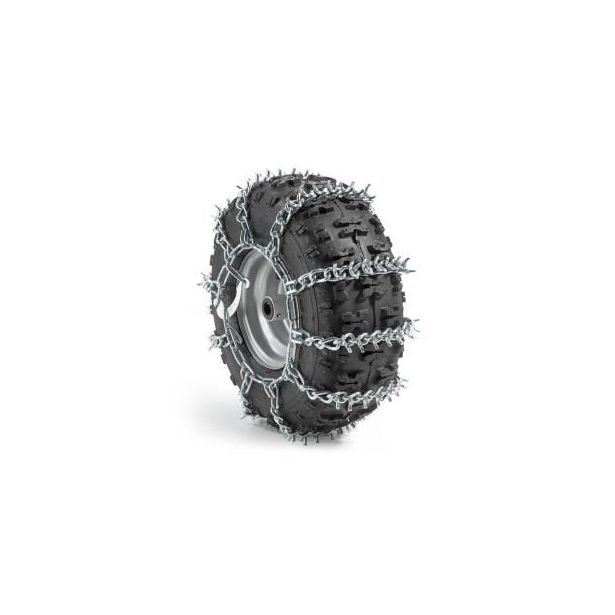 Lumiketjut Stiga Snow Hog 16x4.8 tuumaa