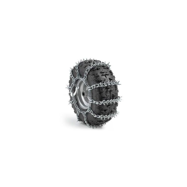 Lumiketjut Stiga Snow Hog 16x4.8 tuumaa