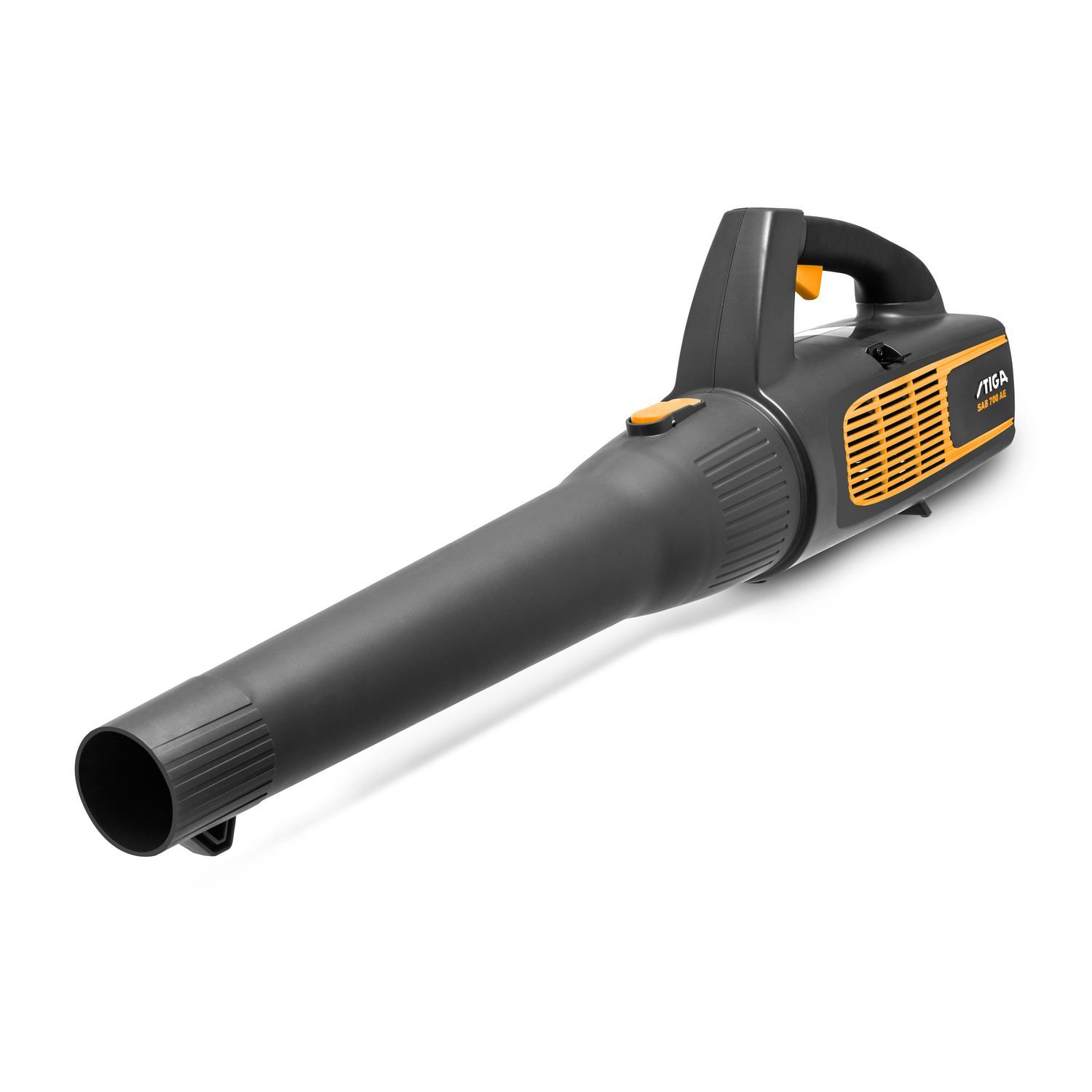 Akkulehtipuhallin Stiga SAB 700 AE, 48V, 5.0Ah akulla