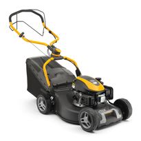 Itsevetävä ruohonleikkuri Stiga Collector 548 S, ST 120 OHV