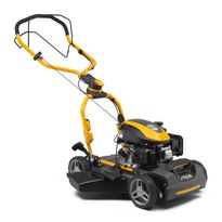 Itsevetävä ruohonleikkuri Stiga Multiclip 747 SD, ST 140 OHV, 139cc, 45cm, sivulleheitolla, Verkkokaupan poistotuote