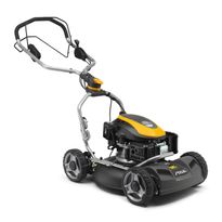 Itsevetävä ruohonleikkuri Stiga Multiclip 950 VE, ST 200 OHV 
