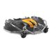 Leikkuulaite Stiga Park Combi Pro 125 Q Plus