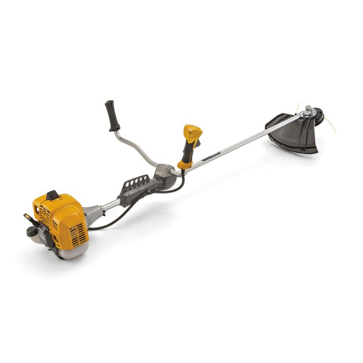 Ruohoraivuri Stiga BC 545 B 42,7 cc 1,25 kW