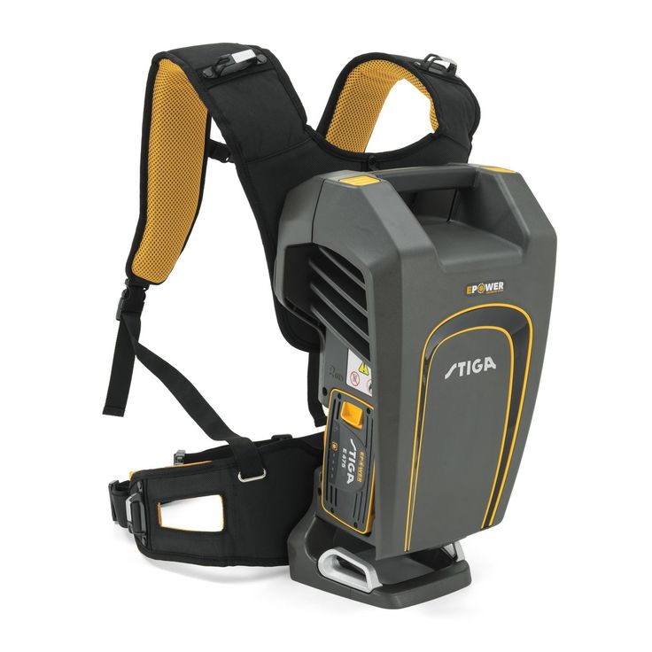 Akkuvaljaat Stiga BH 900E 48V
