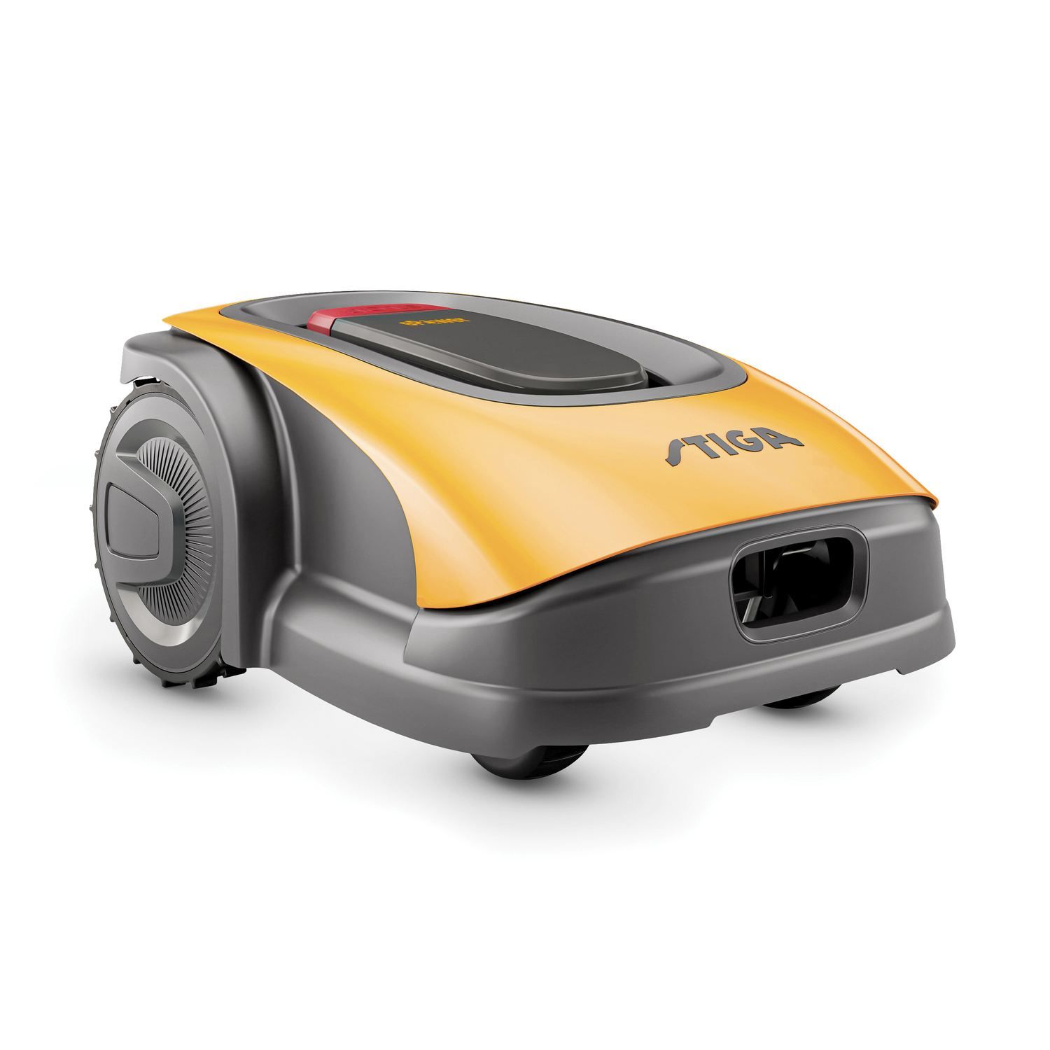 Robottiruohonleikkuri Stiga G 600, max 600m²