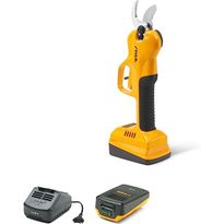 Akkuoksasakset Stiga SC 100E Kit, 20V, 2.0Ah akulla