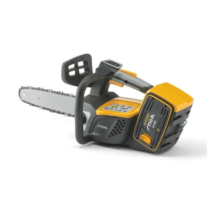 Ketjusaha Stiga PR 700E Kit, 12