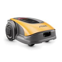 Rajalangaton robottiruohonleikkuri Stiga A 750, 750m²