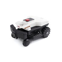 Robottiruohonleikkuri Ambrogio Twenty Elite S+, 1300m²