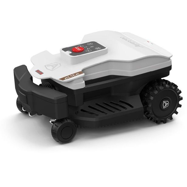 Robottiruohonleikkuri Ambrogio Twenty 29 Elite, 3500m²