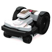Robottiruohonleikkuri Ambrogio 4.0 Elite 4WD, 3200m²